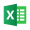 excel icon